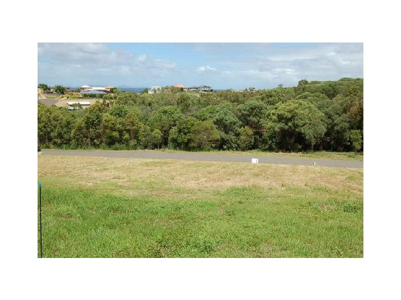 Pacific Heights QLD 4703