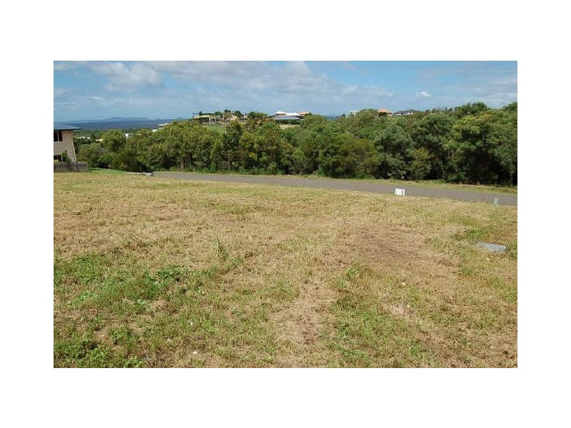 Pacific Heights QLD 4703