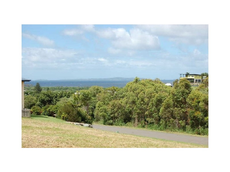 Pacific Heights QLD 4703