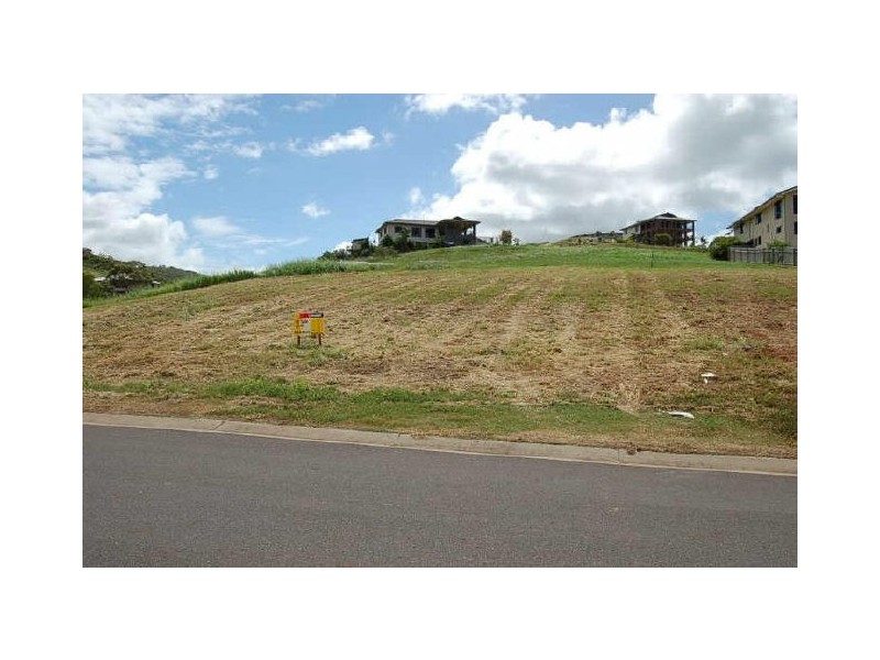 Pacific Heights QLD 4703