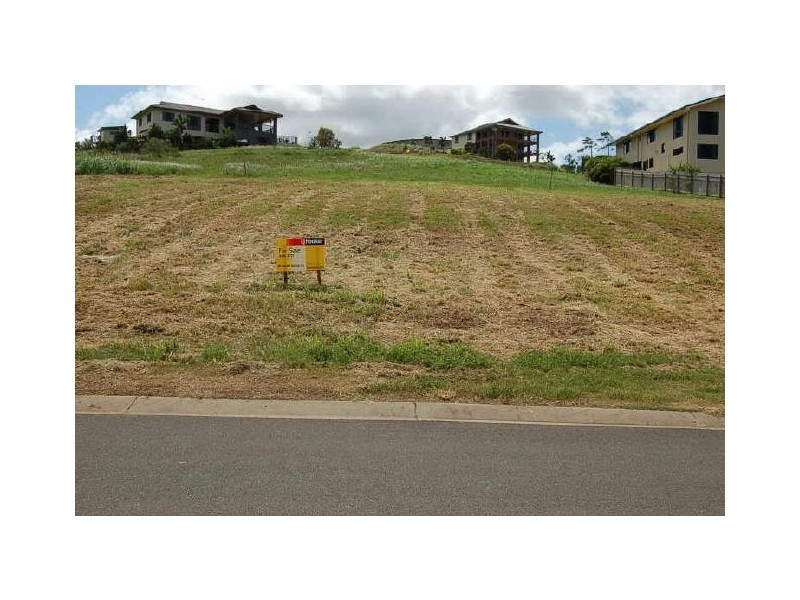 Pacific Heights QLD 4703