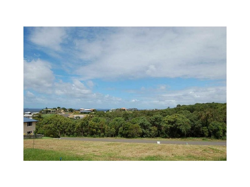 Pacific Heights QLD 4703