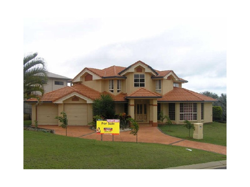 Pacific Heights QLD 4703