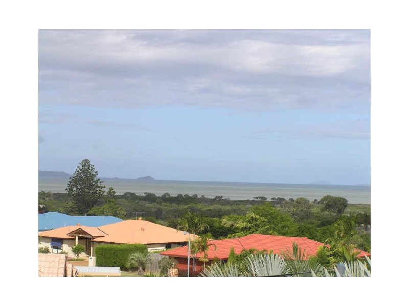 Pacific Heights QLD 4703