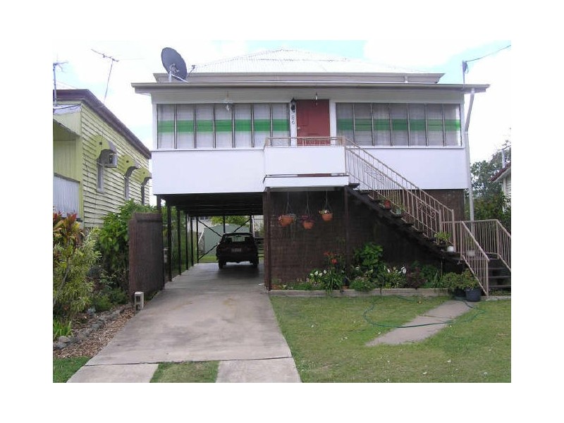 Allenstown QLD 4700