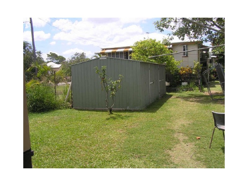 Allenstown QLD 4700