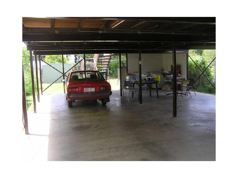 Allenstown QLD 4700