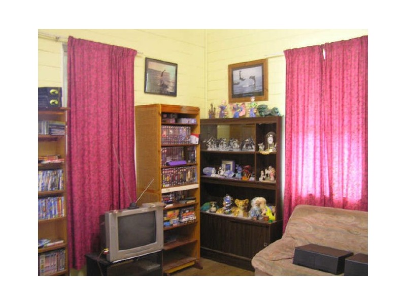 Allenstown QLD 4700