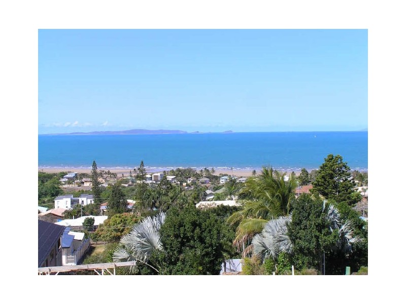 Barlows Hill QLD 4703