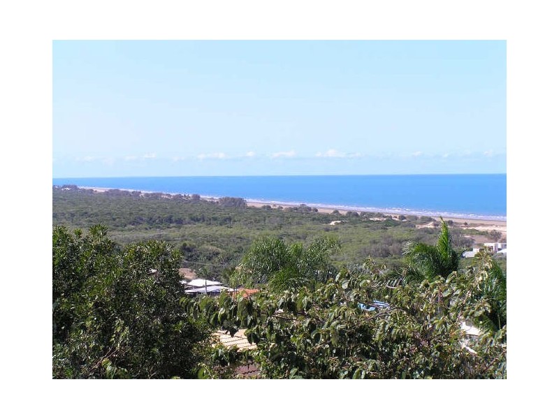 Barlows Hill QLD 4703