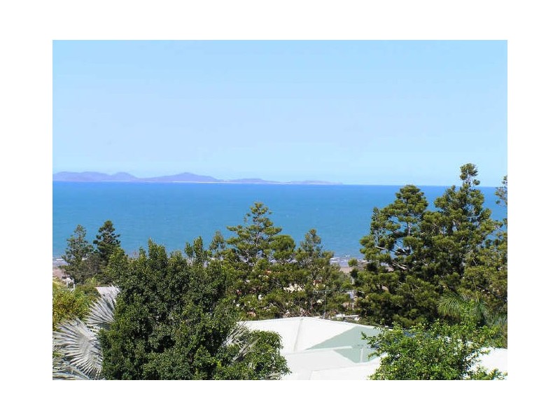 Barlows Hill QLD 4703