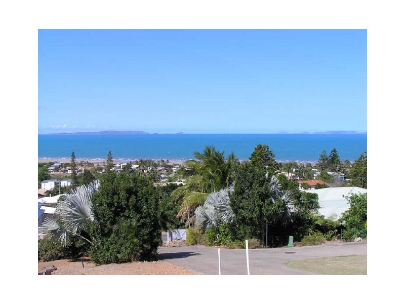 Barlows Hill QLD 4703