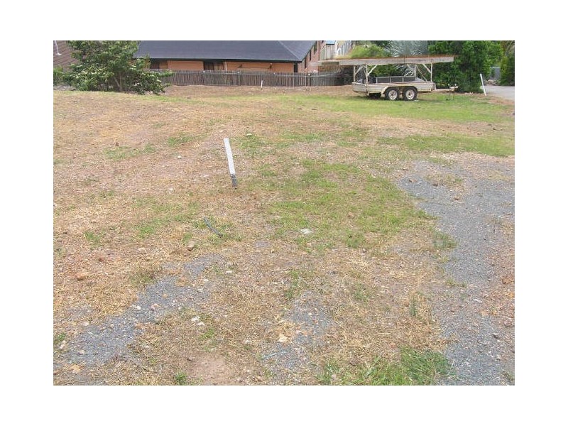 Barlows Hill QLD 4703