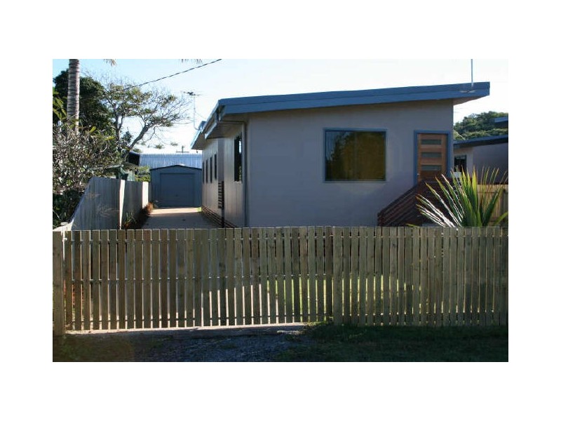 Keppel Sands QLD 4702