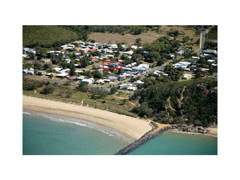Keppel Sands QLD 4702