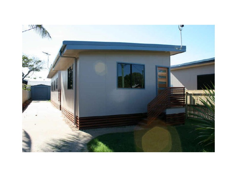 Keppel Sands QLD 4702