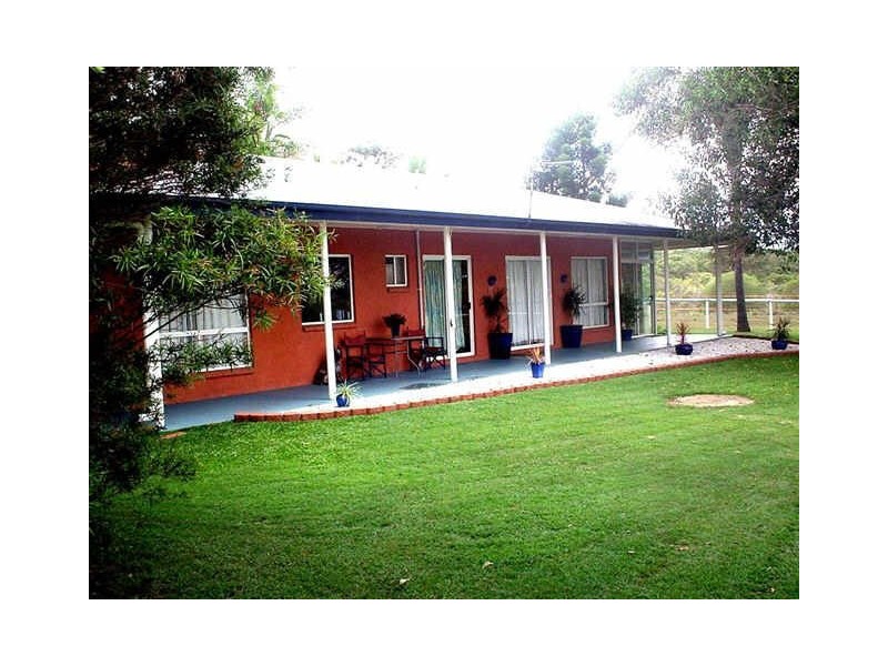 249 Madges Road, Bungundarra QLD 4703