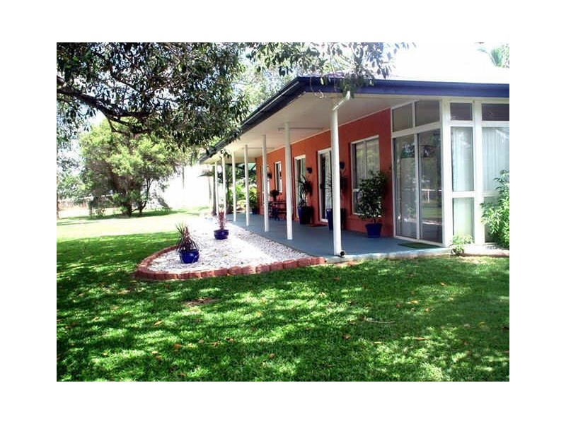 249 Madges Road, Bungundarra QLD 4703