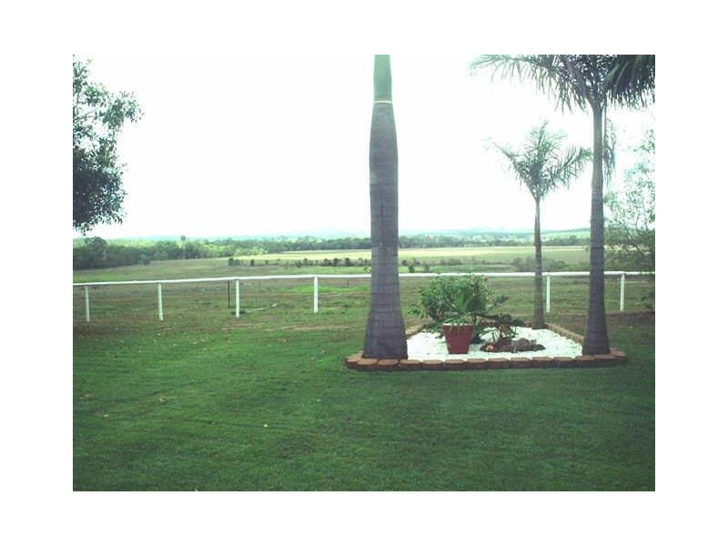 249 Madges Road, Bungundarra QLD 4703