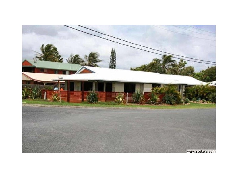 Bangalee QLD 4703