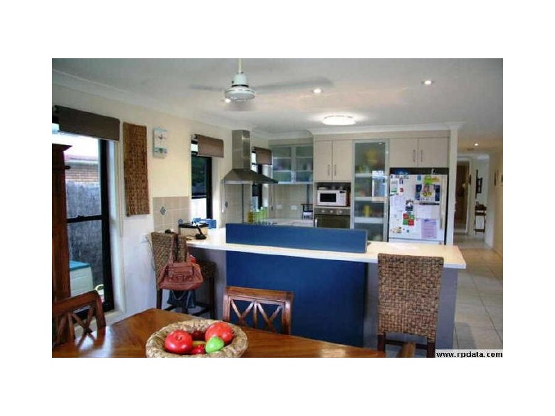 Bangalee QLD 4703