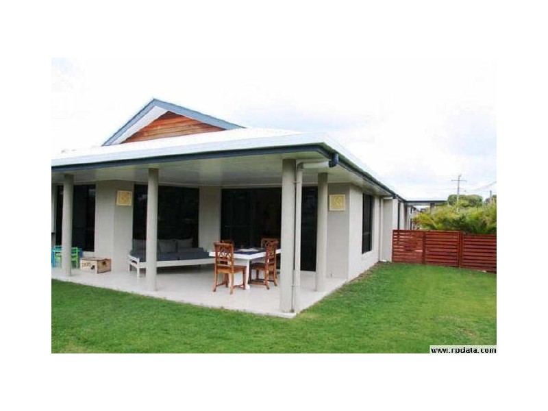Bangalee QLD 4703