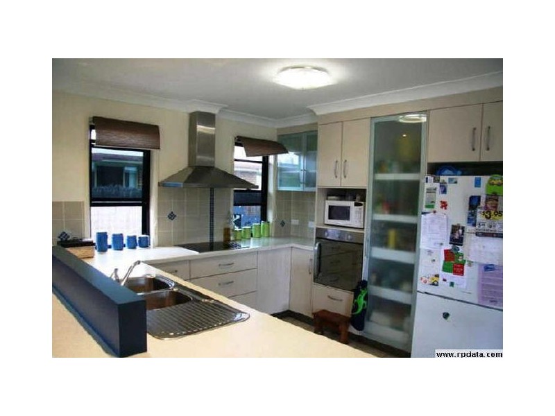 Bangalee QLD 4703