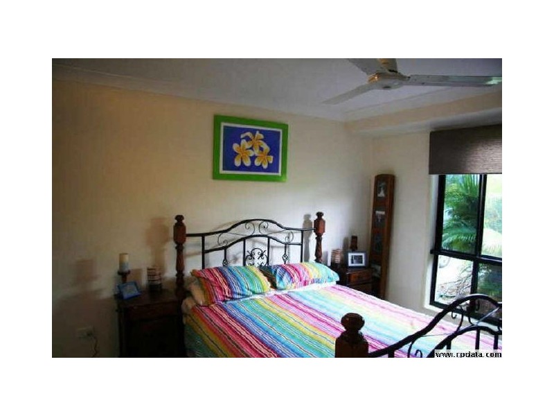 Bangalee QLD 4703