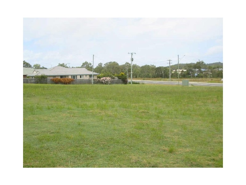 Lot 5 Rodney Street, Taranganba QLD 4703