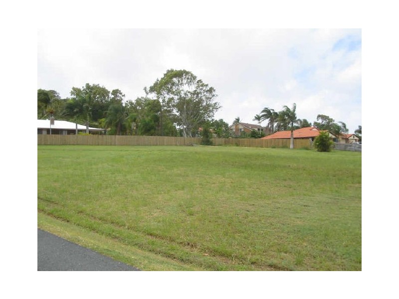 Lot 5 Rodney Street, Taranganba QLD 4703