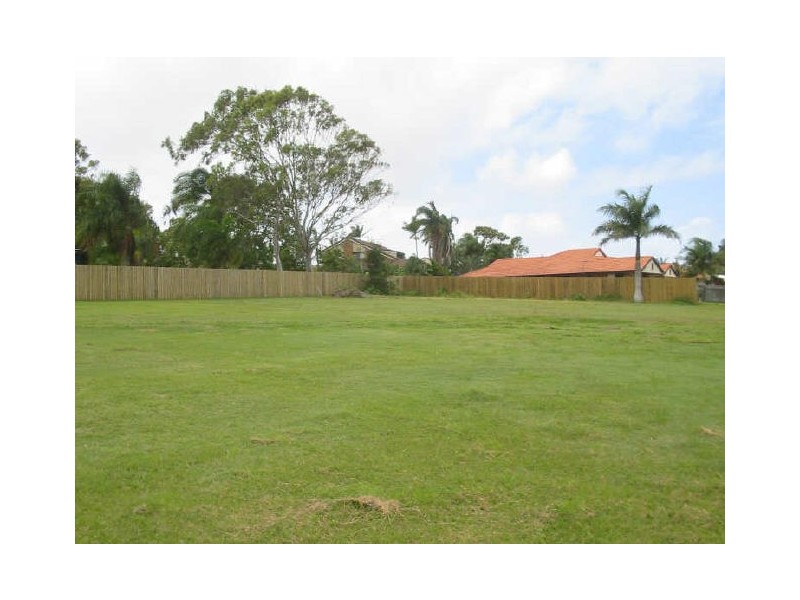 Lot 5 Rodney Street, Taranganba QLD 4703