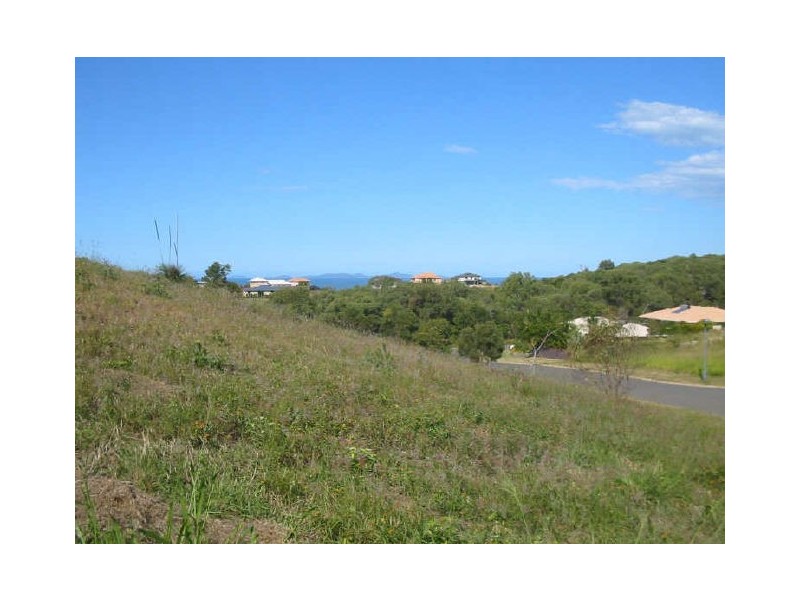 Pacific Heights QLD 4703