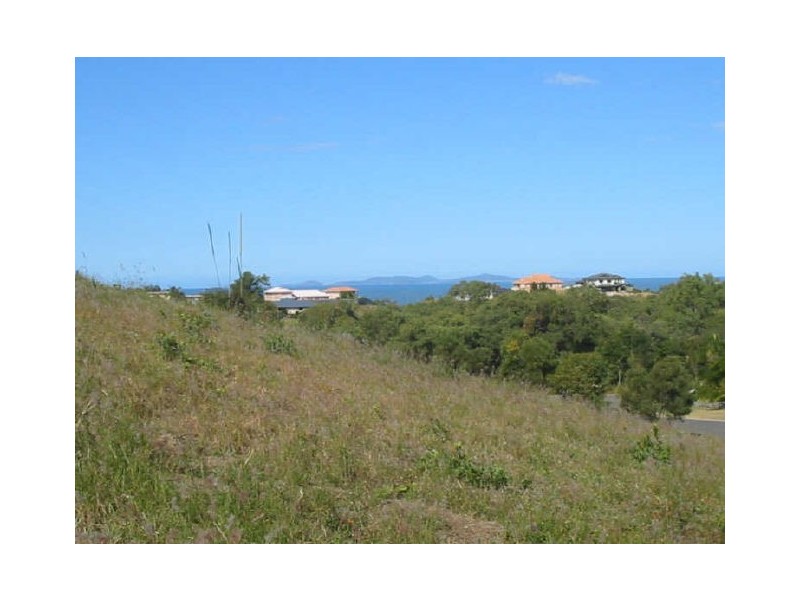 Pacific Heights QLD 4703