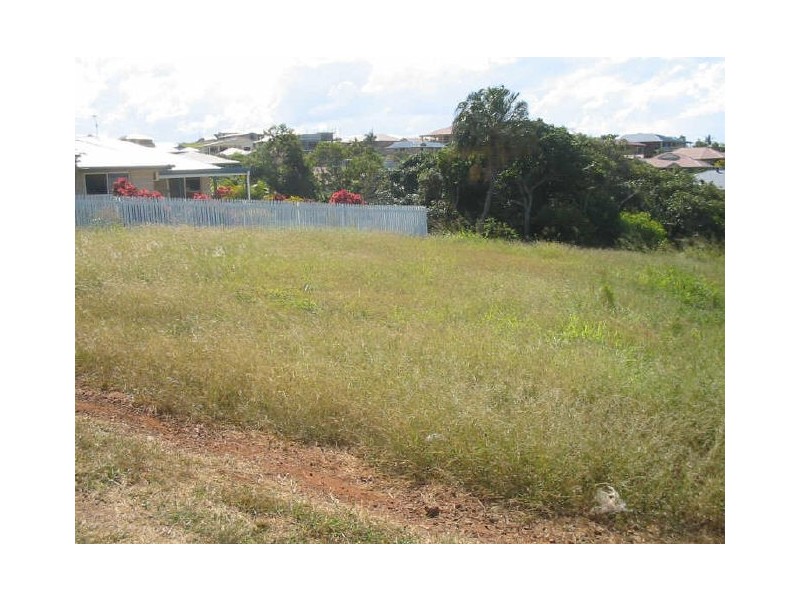 Pacific Heights QLD 4703