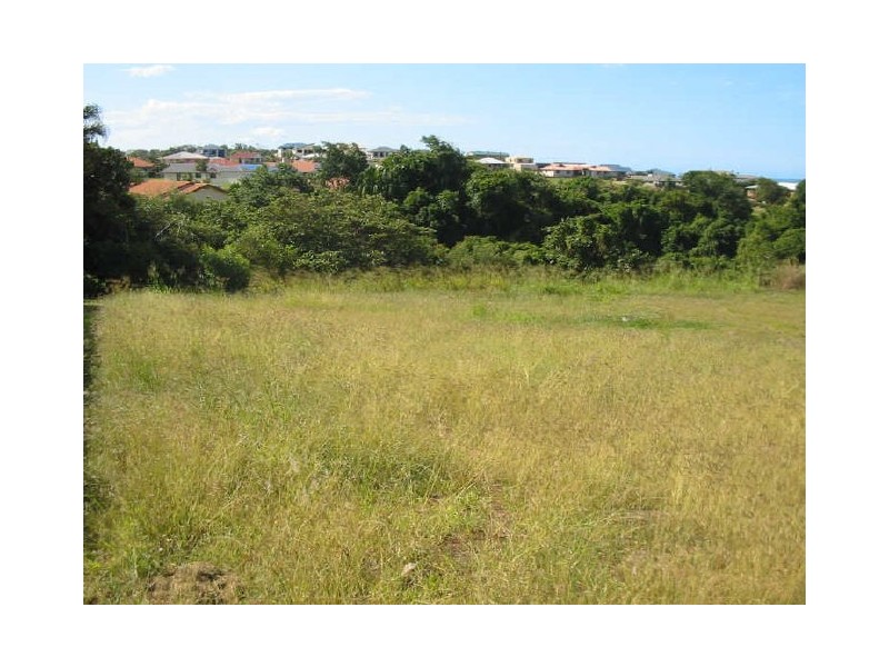 Pacific Heights QLD 4703