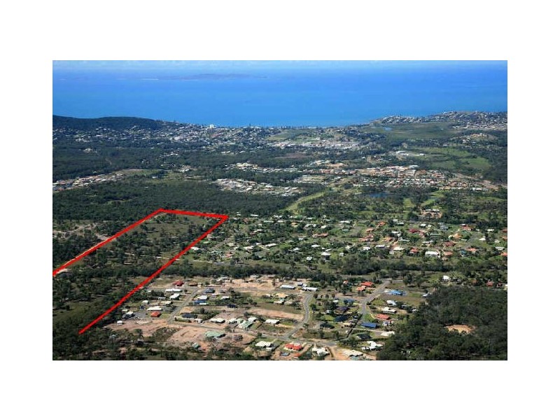 Lot 15 Stanley Avenue, Yeppoon QLD 4703