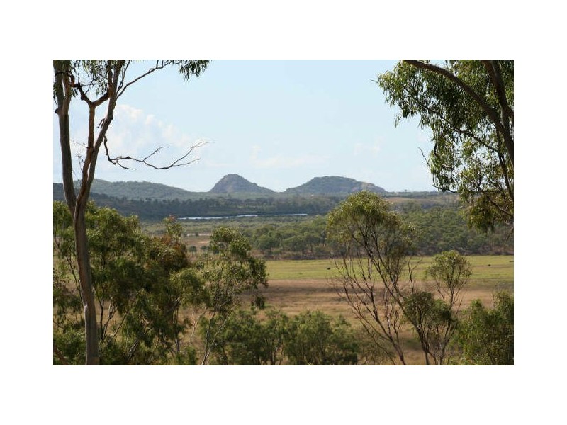 Tanby QLD 4703