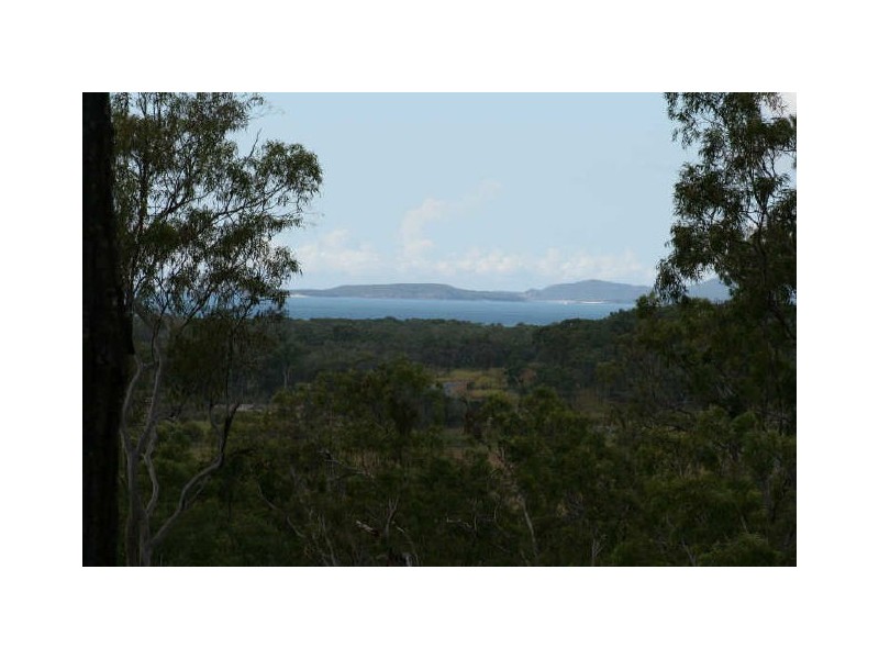 Tanby QLD 4703