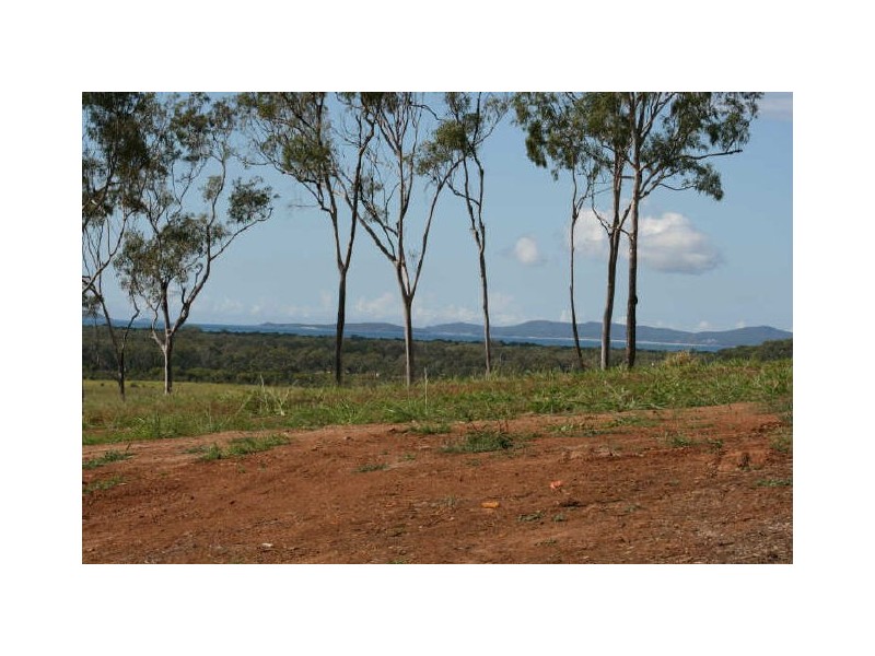 Tanby QLD 4703