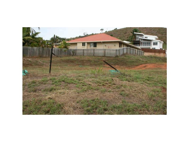 Barlows Hill QLD 4703