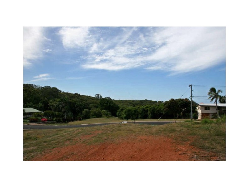 Barlows Hill QLD 4703
