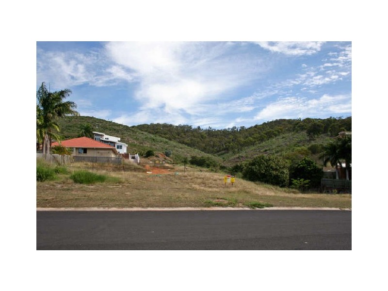 Barlows Hill QLD 4703