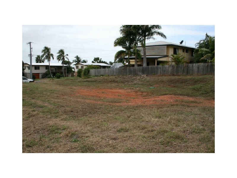 Barlows Hill QLD 4703