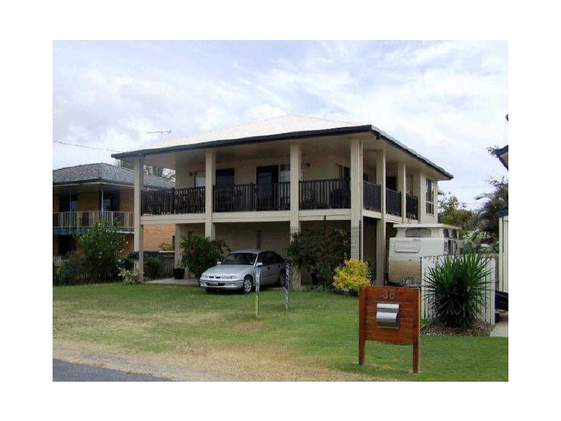 36 Kiama Avenue, Bangalee QLD 4703