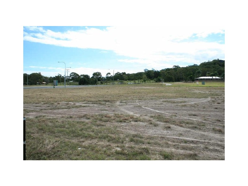 Taroomball QLD 4703