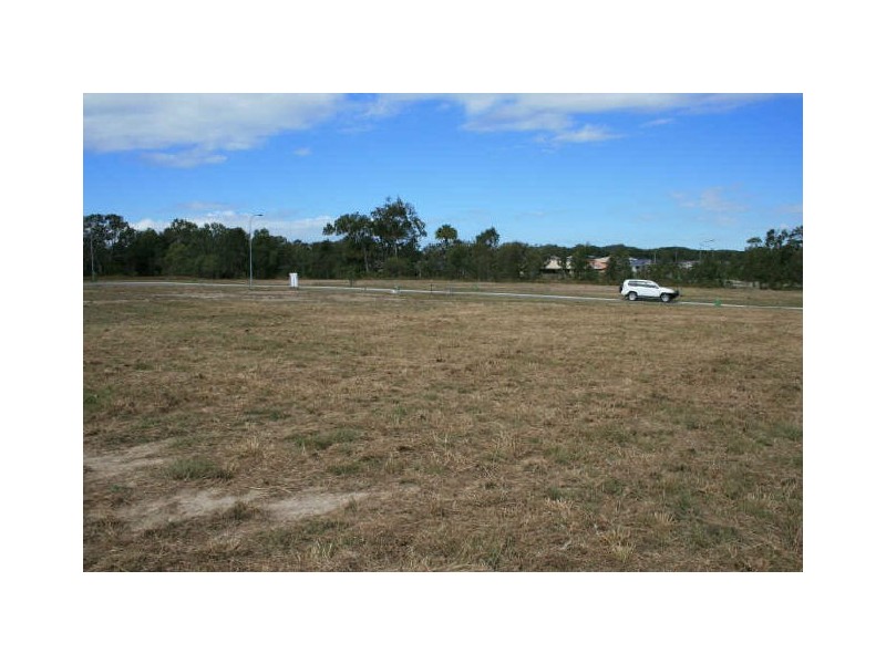 Taroomball QLD 4703