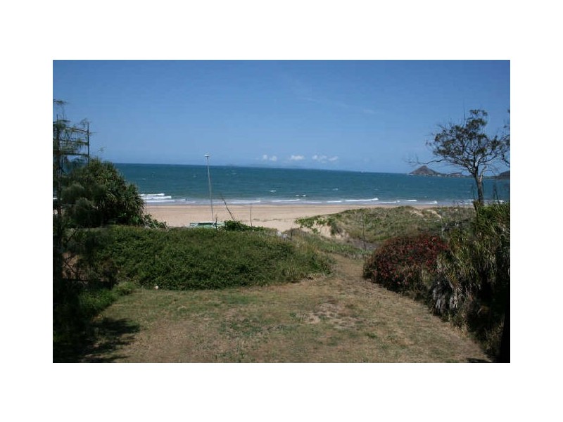 Cooee Bay QLD 4703