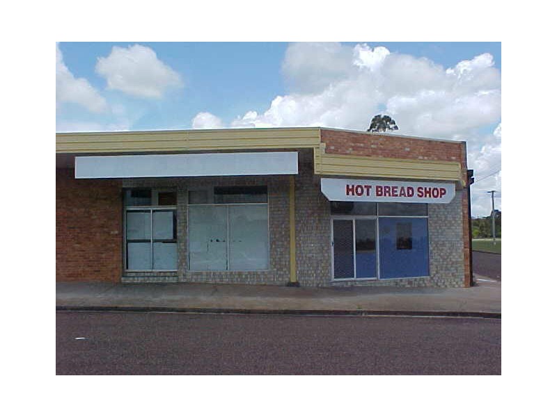 Maryborough QLD 4650