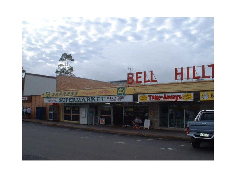 Maryborough QLD 4650