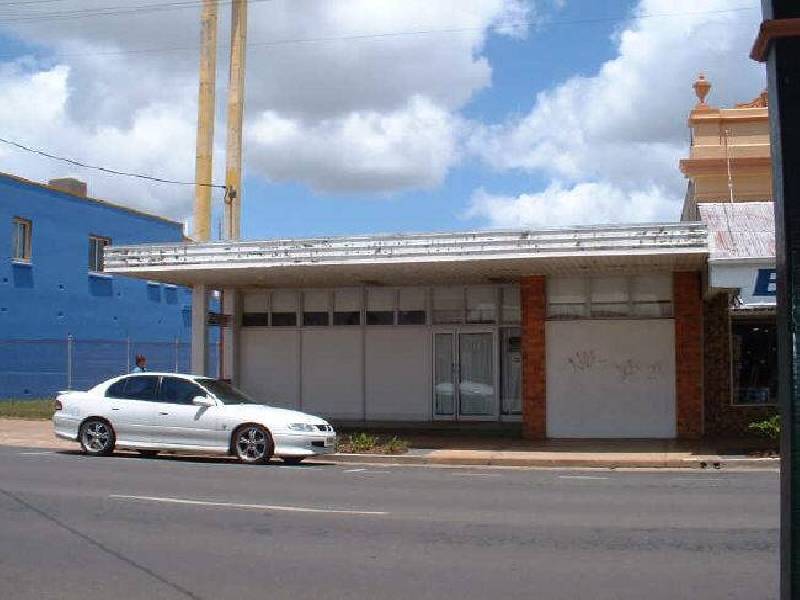 Aldershot QLD 4650